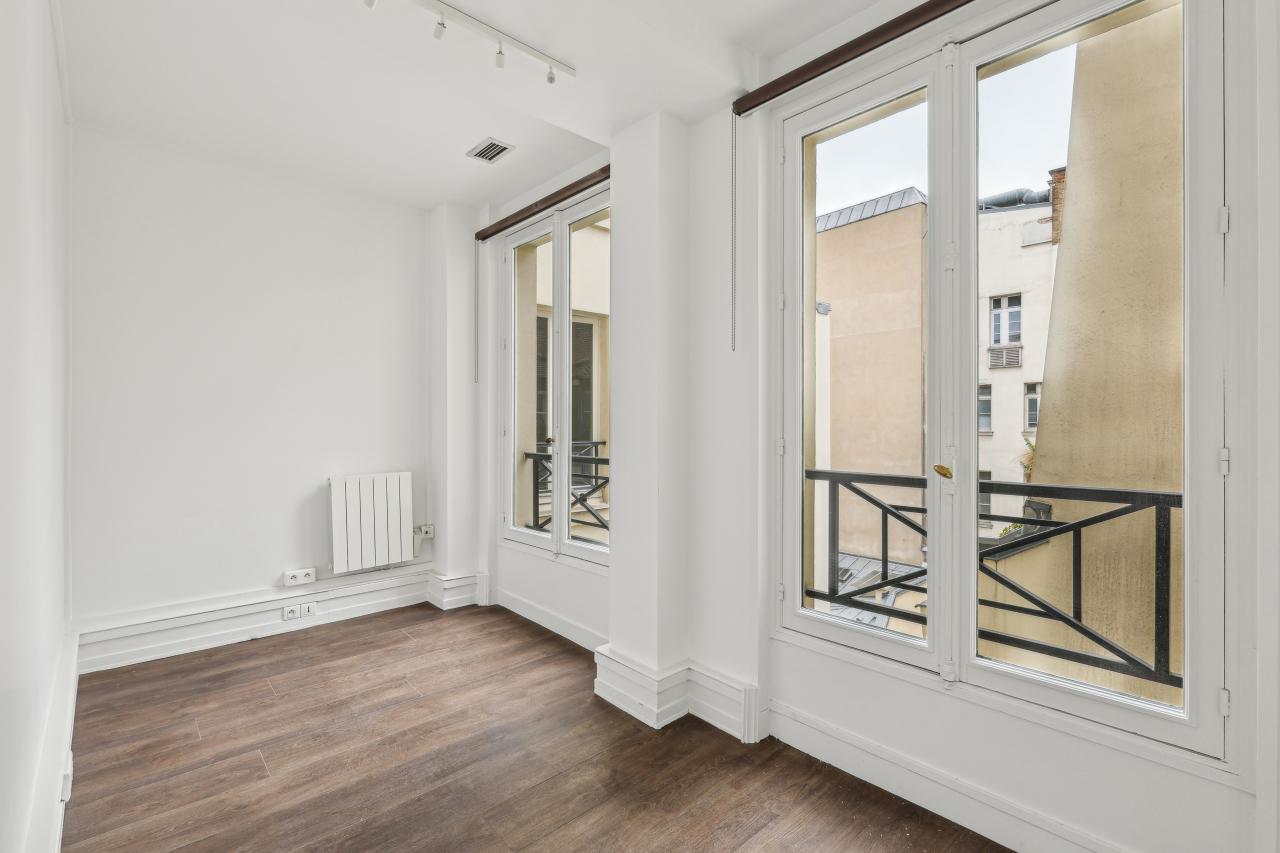 Bureau Paris 272m² Location bureau Paris OLBUR2118004 5